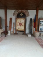 La Manastirea Comana, Judetul Giurgiu 07